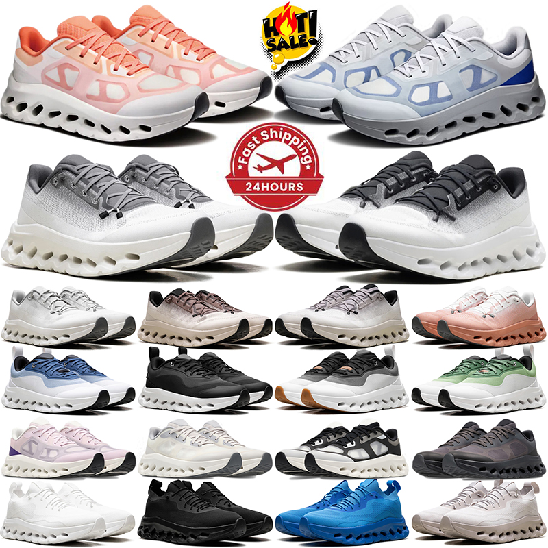 free shipping cloudds running shoes running shoes designer sneakers for women mens trainers Black White Pink Pearl Tennis womens men outdoor sports