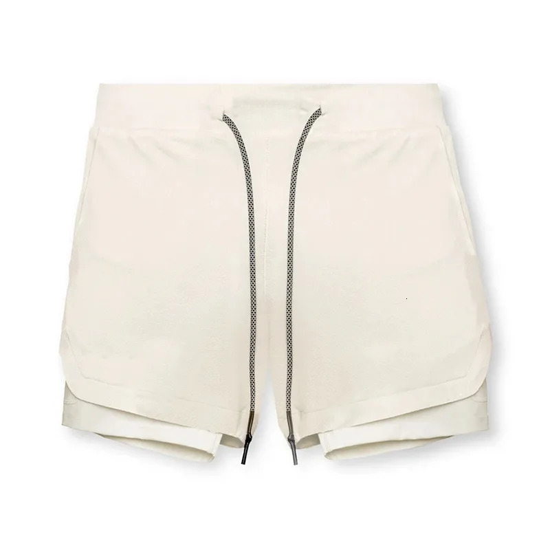 5XL Palestre Pantaloncini da basket fitness da uomo Estate Corsa da uomo Traspirante 2 in 1 Pantaloni corti da jogging ad asciugatura rapida Pantalo