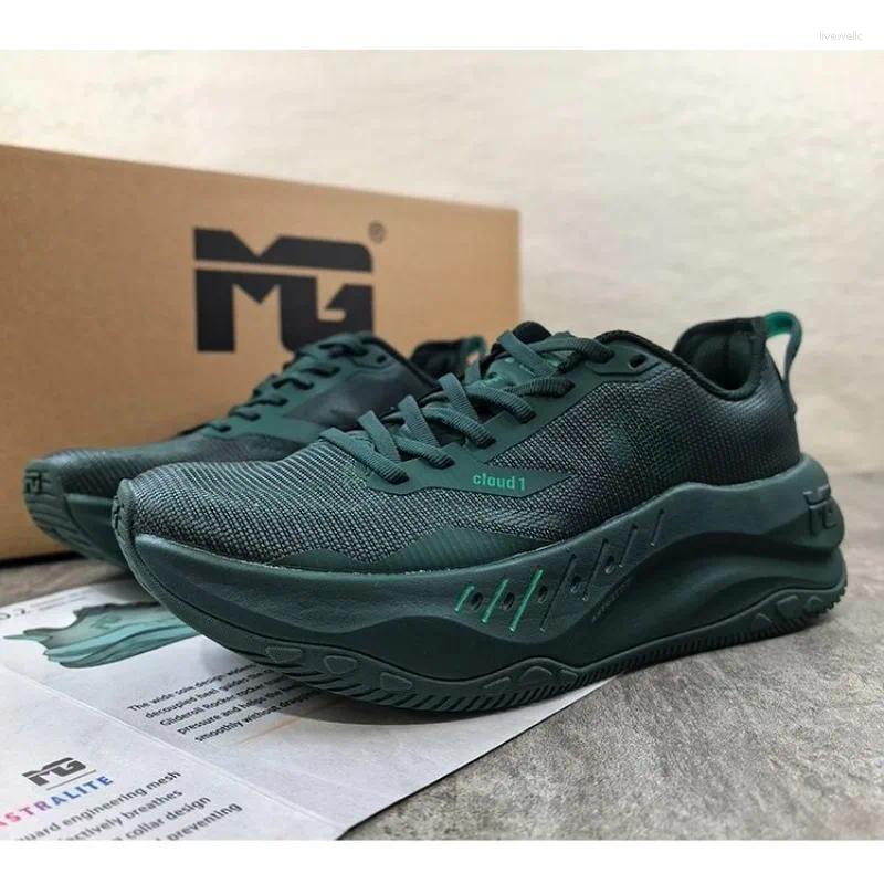 Casual Shoes Original Brand Comfortable Wide Foot Off-road Running Shoe Summer Breath Walking Jogging Unisex Non-Slip Trail