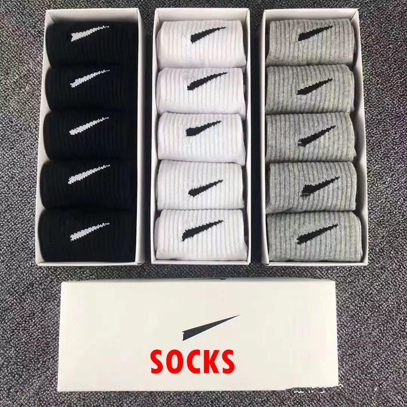 Mens socks women cotton socks mens designer mens socks soft breathable sports stockings medium summer basketball football socks cotton sports soc-image-1106704731