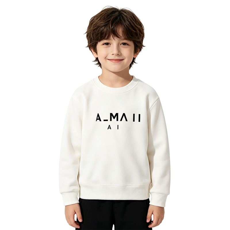 Hoodie For Children Tops Clothes Designer Hoodies Kids Sweater Pullover Luxury Sweatshirts Kid Coat Boys Girls Hoodied Shirts Autumn Winter