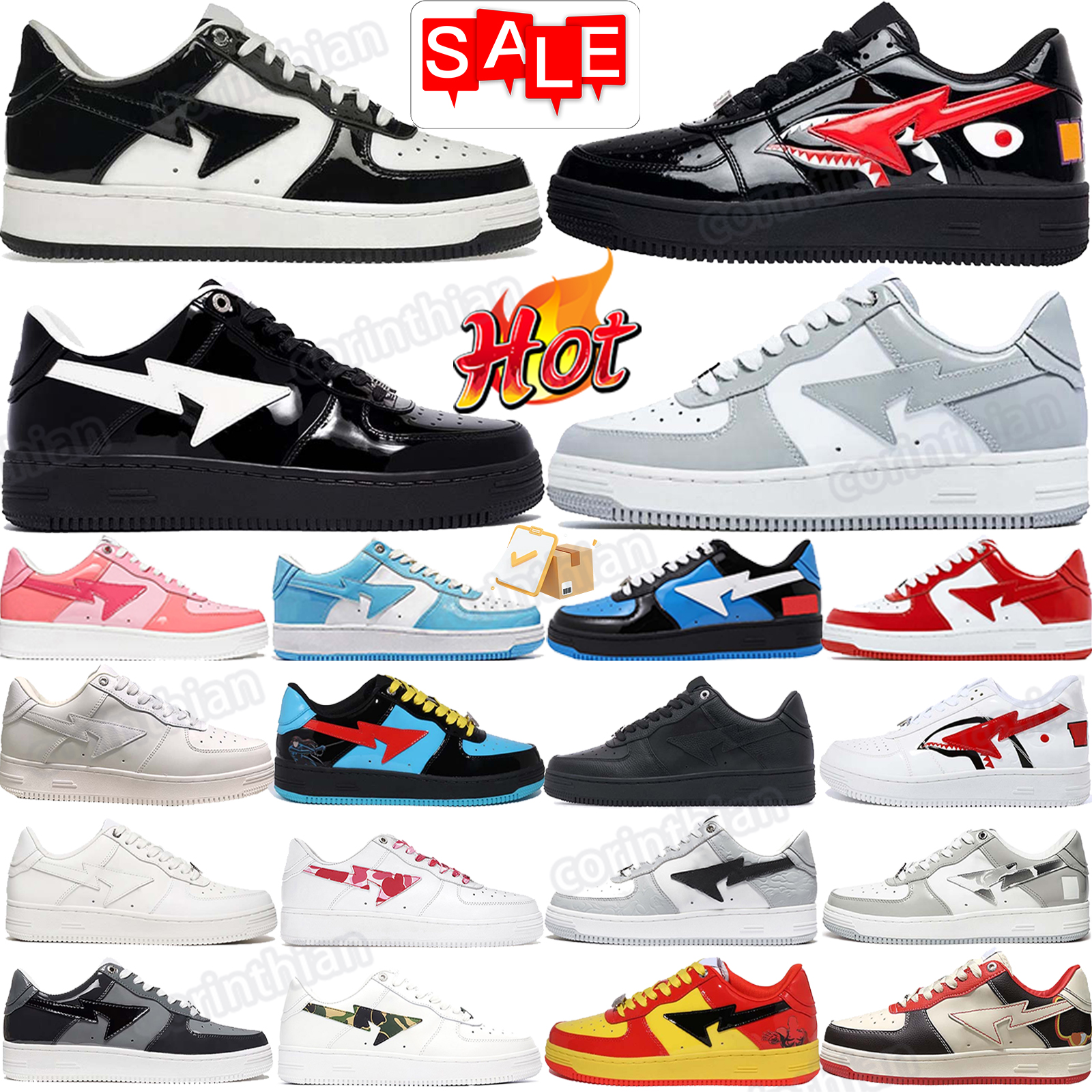 mens shoes sneakers numeris trainers sneaker women shoe Retro Low-Top Unisex Breathable Casual White Black Light Gray Red Green Blue Purple size 36-