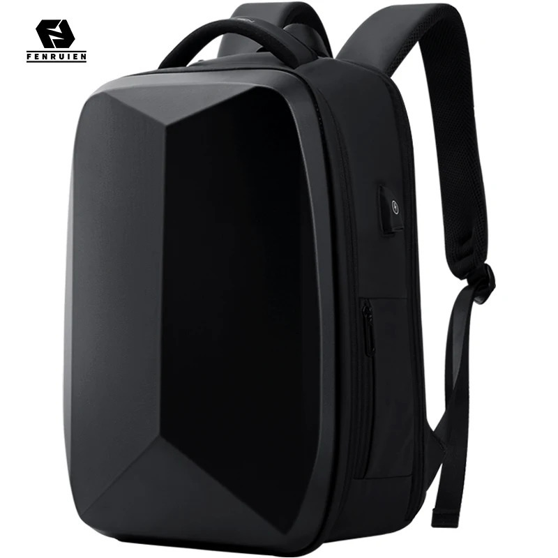 Fenruien Multifunction Waterproof Backpack AntiThief School Men Travel Business Backpacks Fit for 156 Inch Laptop 260611