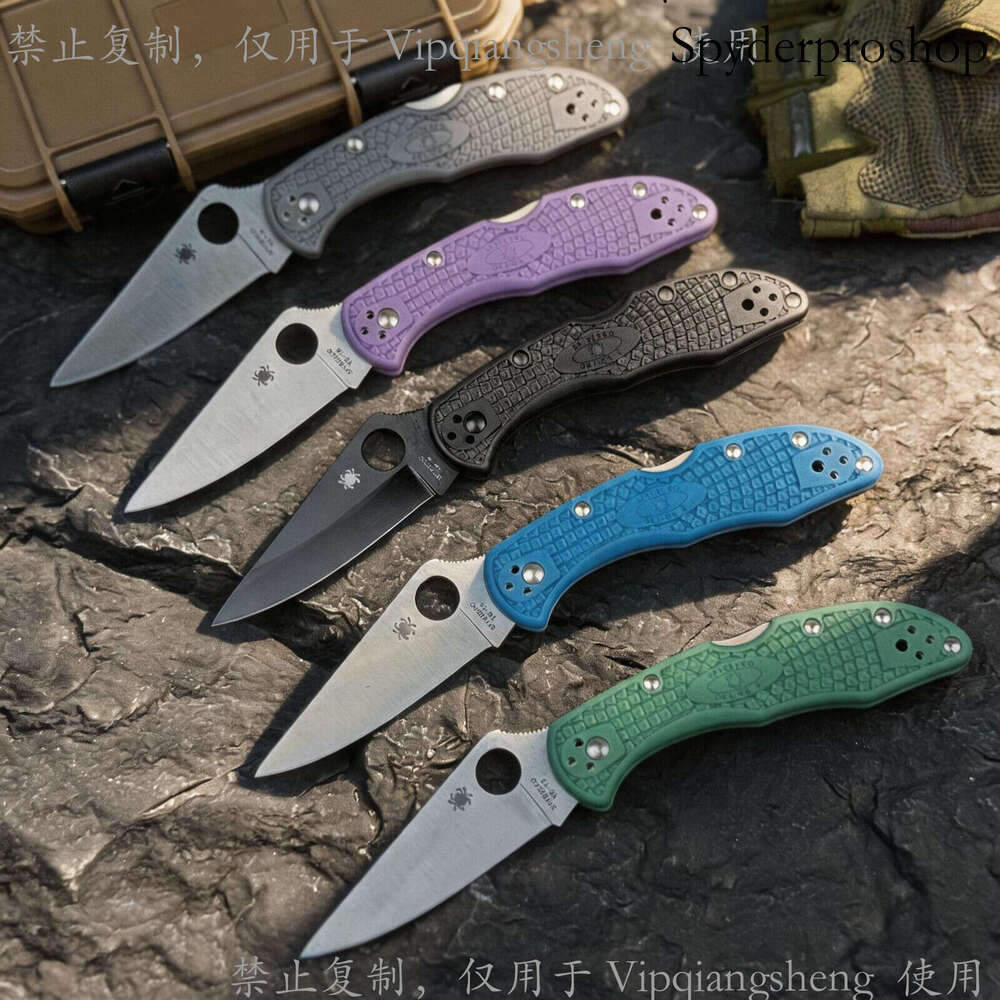 Jefrey Collins off High-Quality Camping Emergency Survival Outdoor Portable Pocket Household Fruit Knife knife set