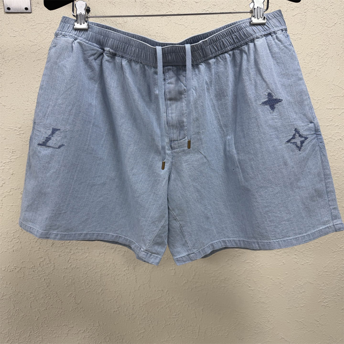 2026 Designer Polar Summer High Street Fashion High Street shorts Beach Pants Sport Breathable casual shorts with letter print for men and women 661