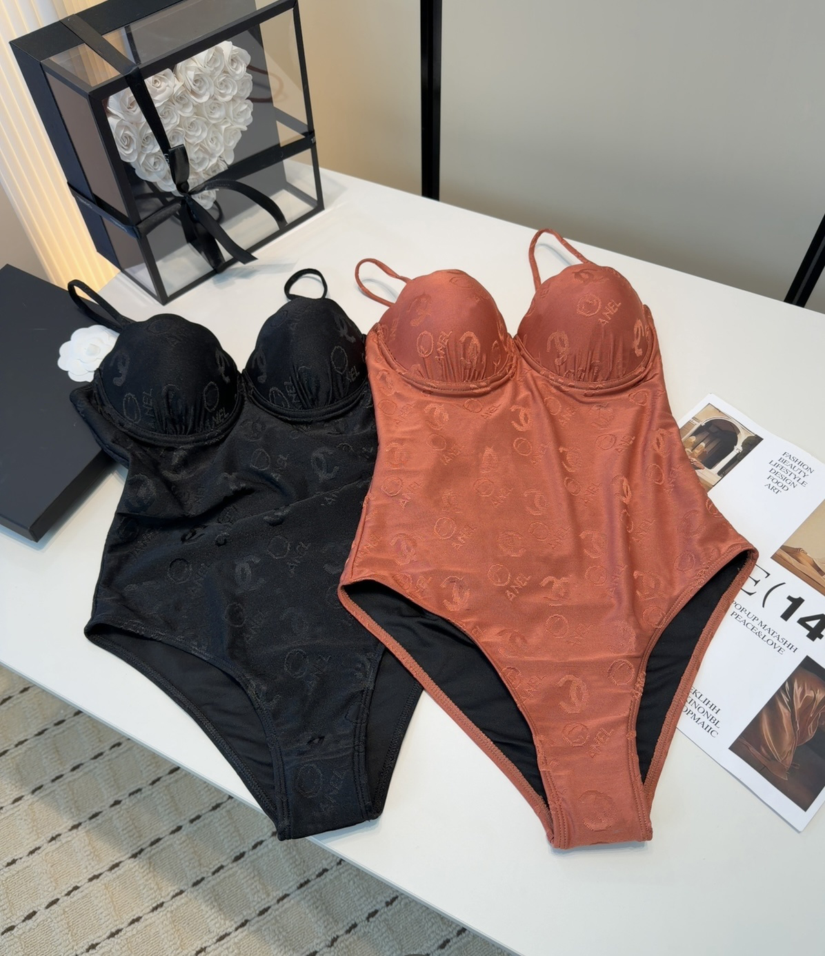 Womens Summer Beach Swimsuit Designer Swim Suits Women Sexy Swimwear Multi Styles Lady Bikinis Classical Bathing Suit megogh