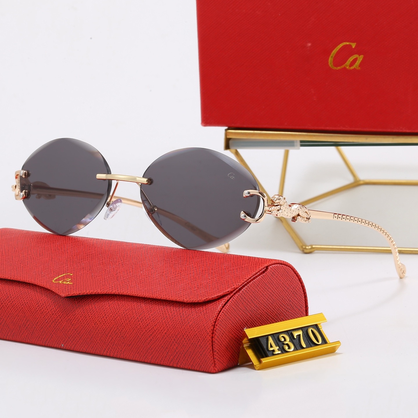 Luxury designers sunglasses for women men classic sunglasses luxury Euro american trend glasses curved Lenses shades sunglasses men designer