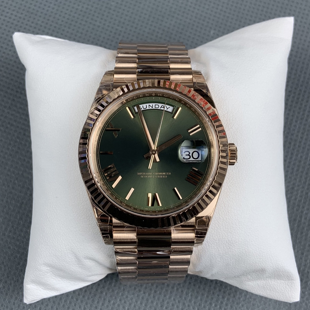 2026 VS DD m228238 men's watch Men's Luminous Luxury designer Automatic 3255 Popular SUPERCLONE Mechanical 40Mm 180g Women AAAAA Watch Dat
