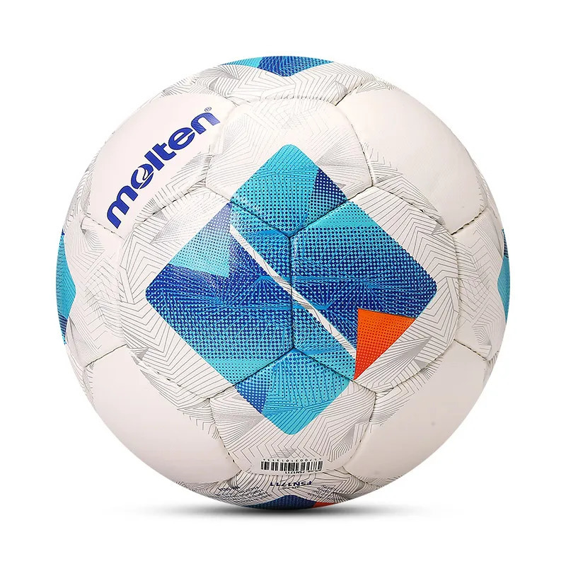 Molten Soccer Balls Size 5 Size 4 PVCTPU Material High Quality Outdoor Football Training Match League Men futbol topu 260612