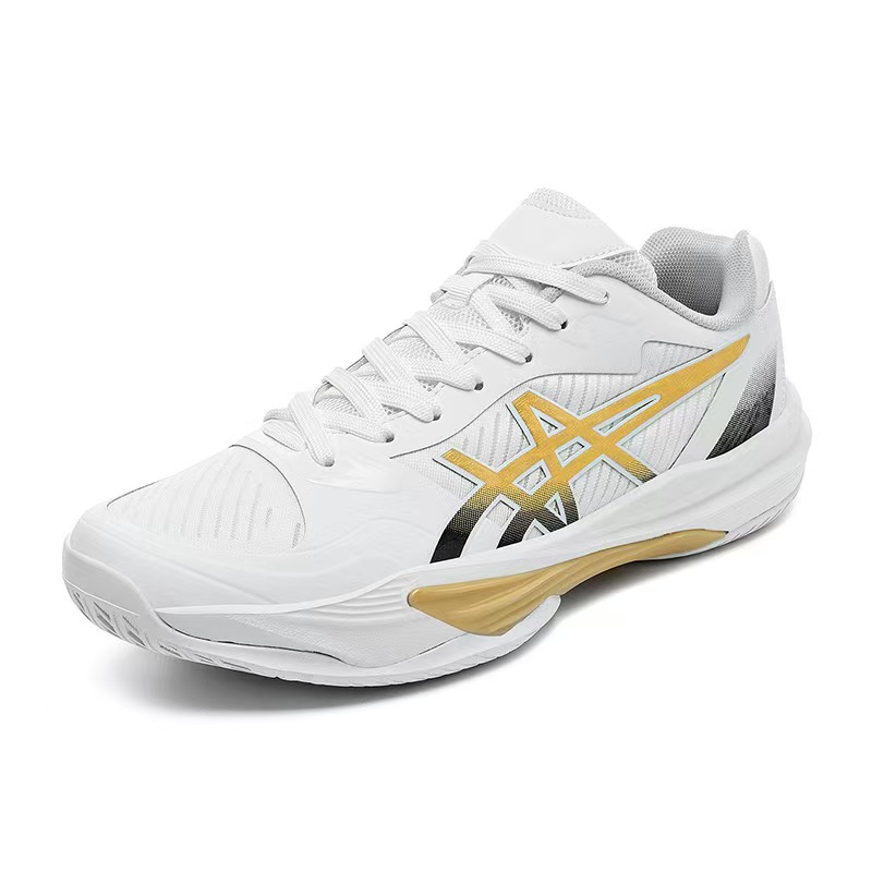 Tennis shoes mesh breathable men's and women's training badminton volleyball shoes running shoes
