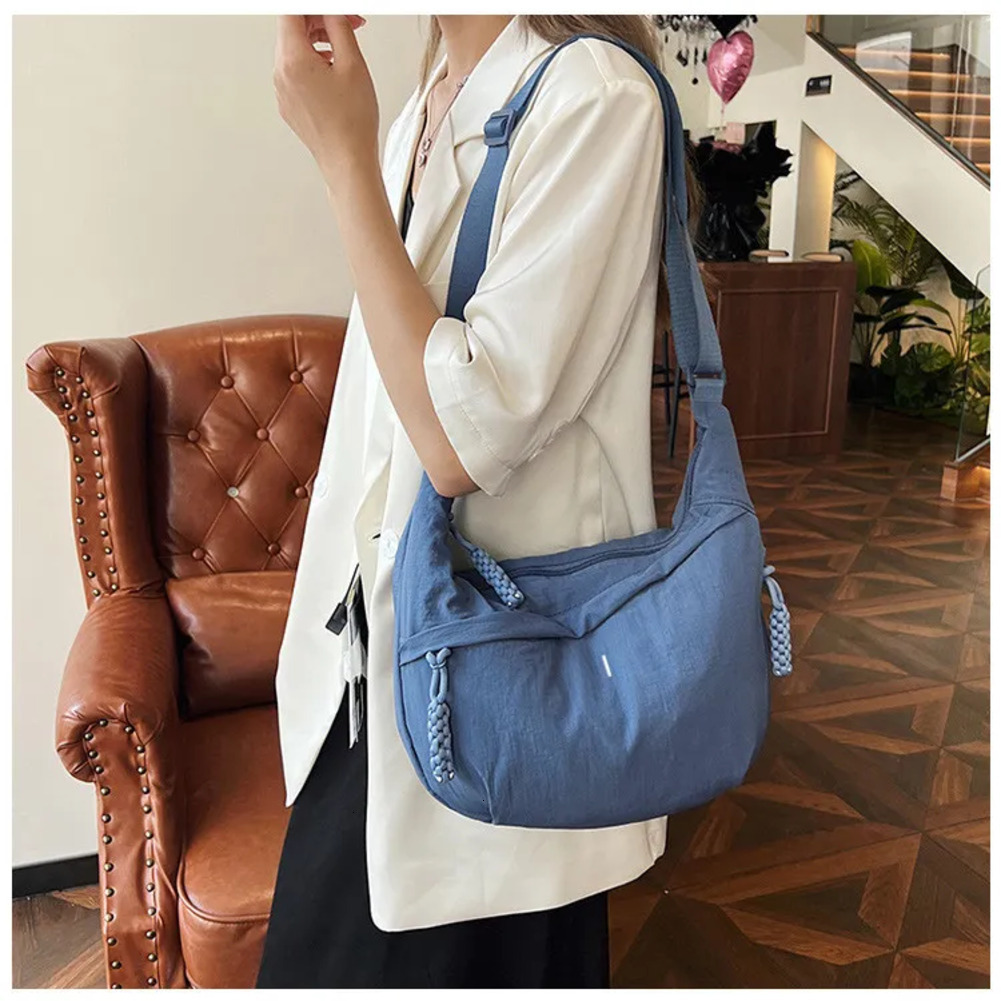 Unisex Handbags outdoor Travel Beach Outdoor Hobo Women Yoga Shoulder Tote Bags Card Bag Adjustable Belt 003