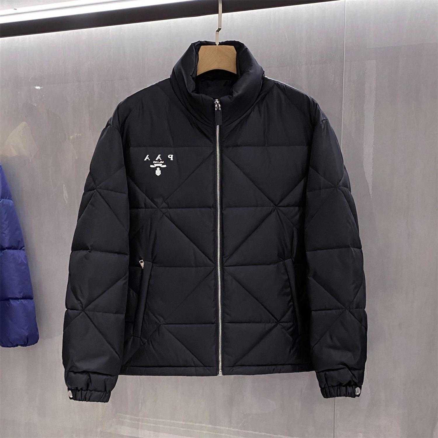 Winter designer Down Jacket Top Quty Men Puffer Jackets Hooded Thick Coats Mens Women Couples Winters high quty Parkas Coat Q260612