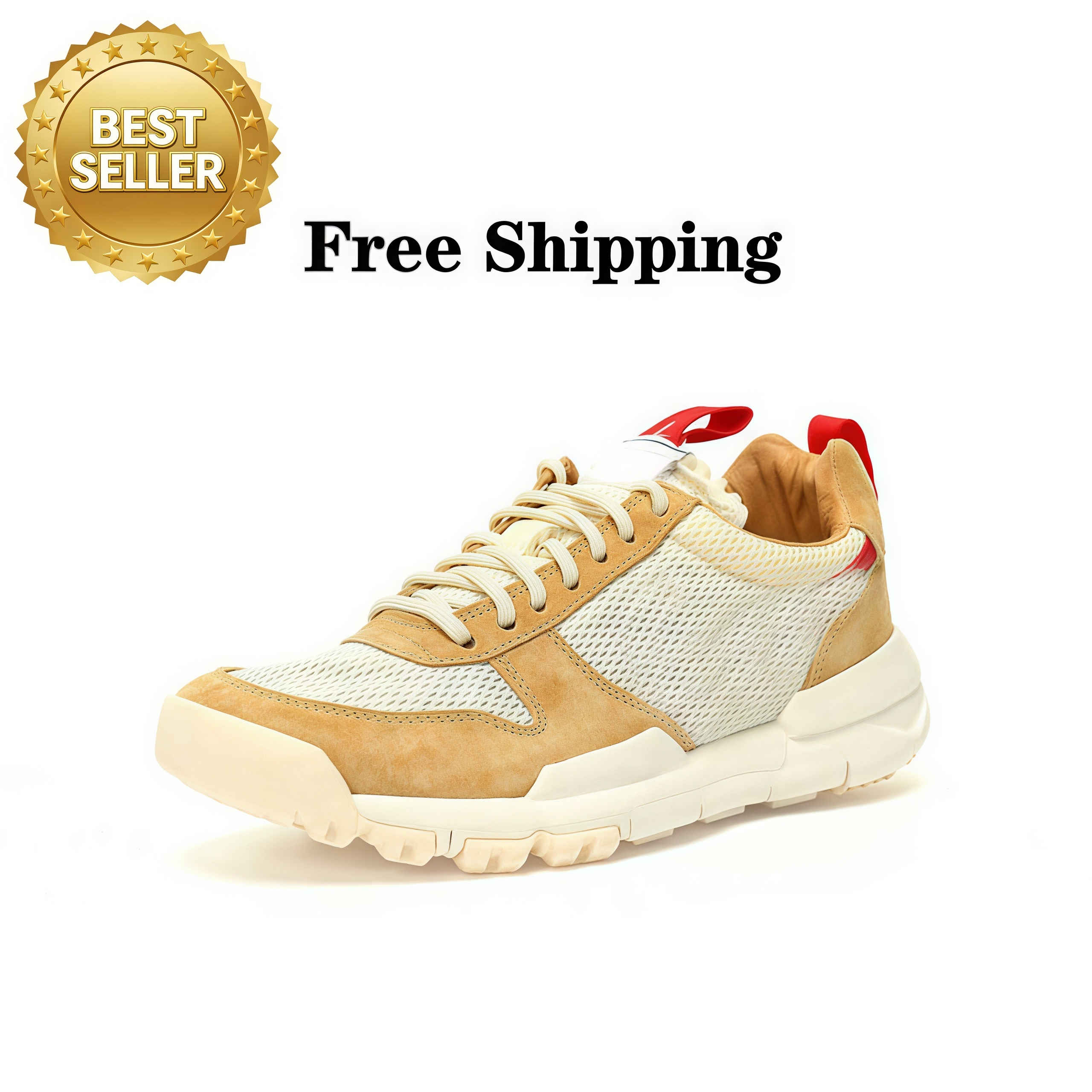 Tom Designer brand Sachs Reveals the Craft Mars Yard 30 co branded shock-absorbing and anti slip low top running shoes for men women 36-45