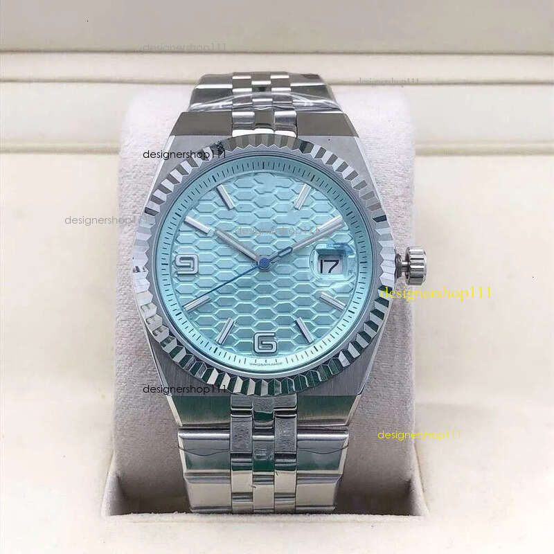 AAA Luxury watch Model Watch auto Automatic nice Mechanical 40mm Mens Steel Waterproof Luminous designer High New Watches