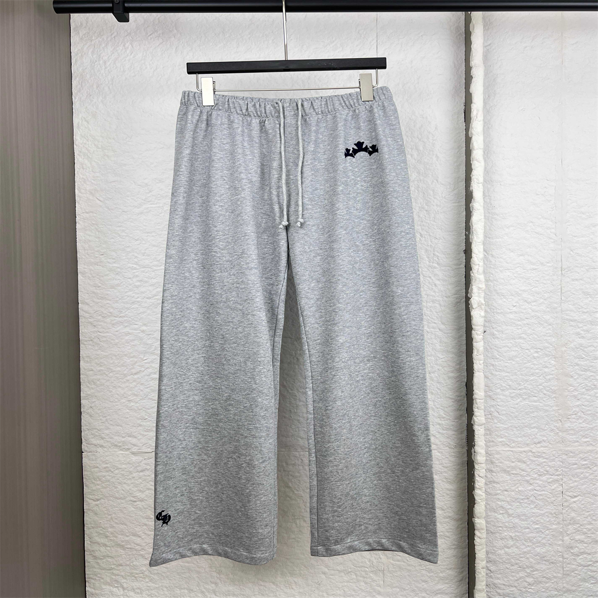 Men's Plus Size Pants Men's Pants Trendy Sports Pants Letter Printing Casual Sports Guard Pants Unisex Leggings s-xl m6611w18