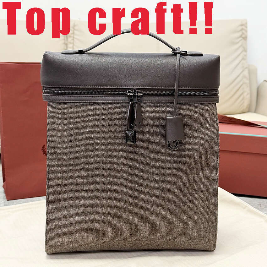 Luxury Womens Mens Backpacks Designer Backpack Lady Schoolbag Satchel Top Craft Fashion Book Bag Handbags Shoulder Bag Purses Knapsack FAQ6599 BOPE2