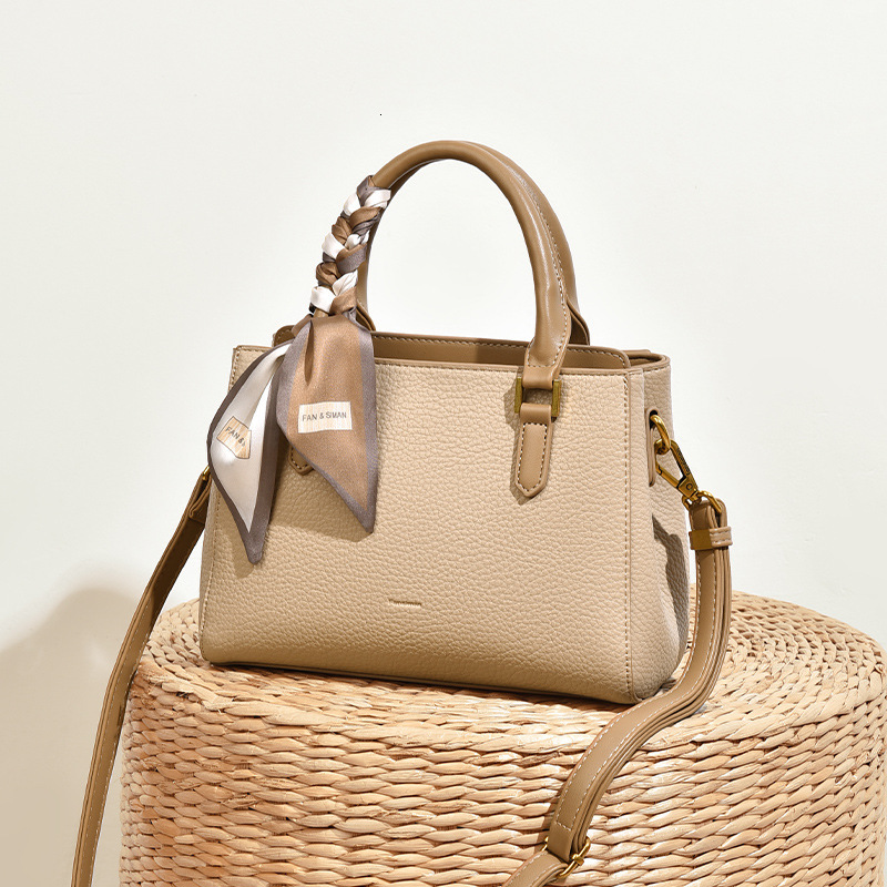 Design Bags For Women Luxury Handbags Cross-border Hot Selling Women's Shoulder Bags And Crossbody Bags 2025 Women's Handbags Have A High-