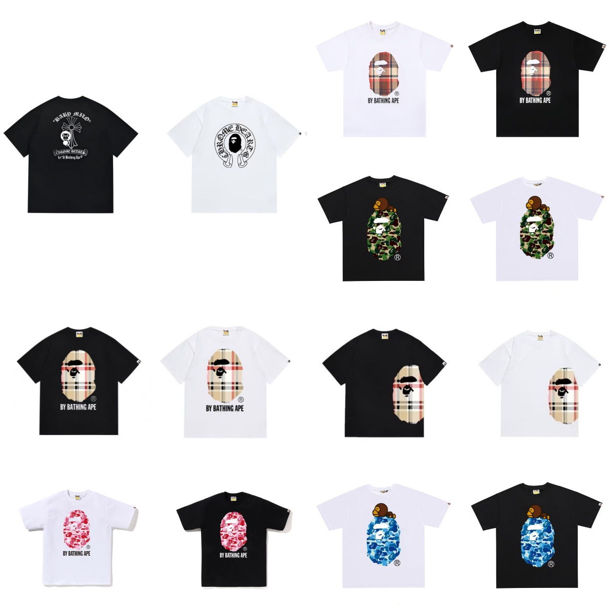 Designer t shirt men women fashion graphic tee mens top tshirt summer luxurys fashion tops shirts men tees correct version available in adult and-image-1110079080