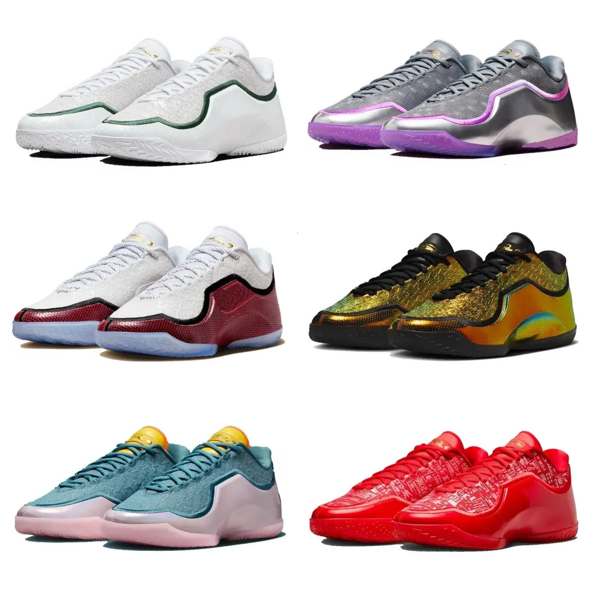 2026 Designer Slide Athletic Run Shoe 40K Gold Lebrons 23 Grand Opening Basketball Shoes For Sale Uncharted Miami Twice Bubble Boy Best sandal In Cl