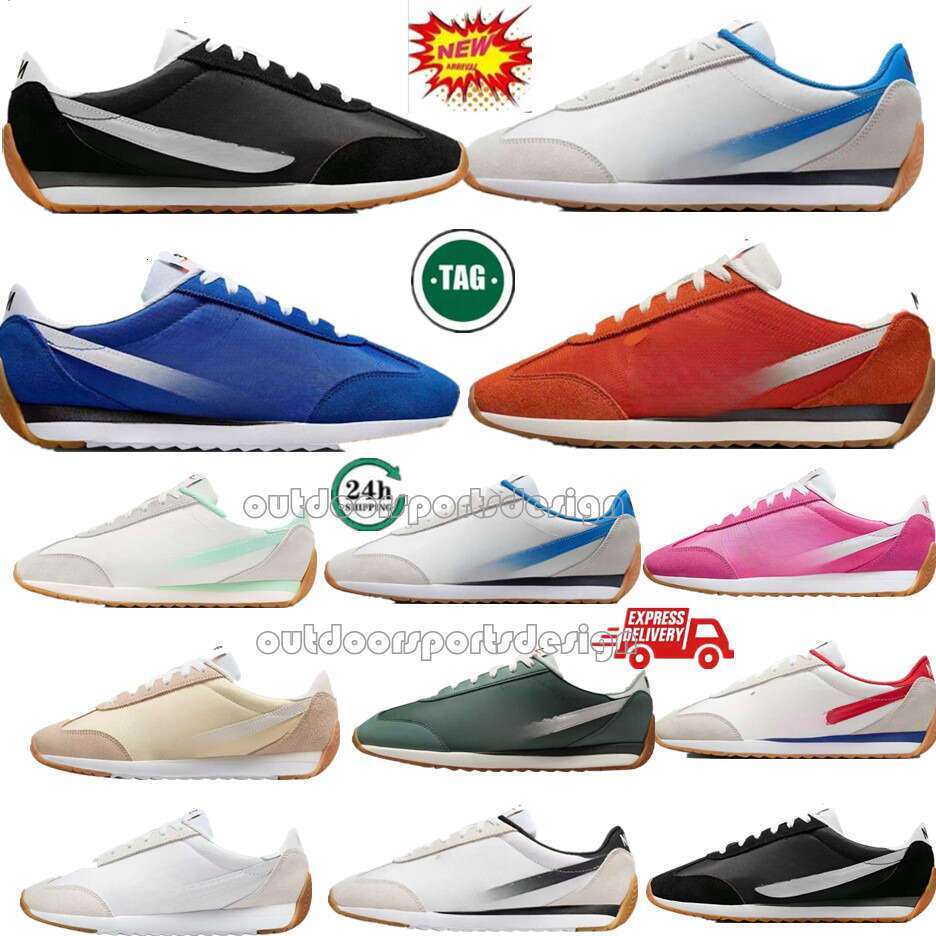 Designer casual shoes Cortezme running shoes for men and women fashion suede sneakers classic Forrest Gump casual shoes outdoor fashion training sho