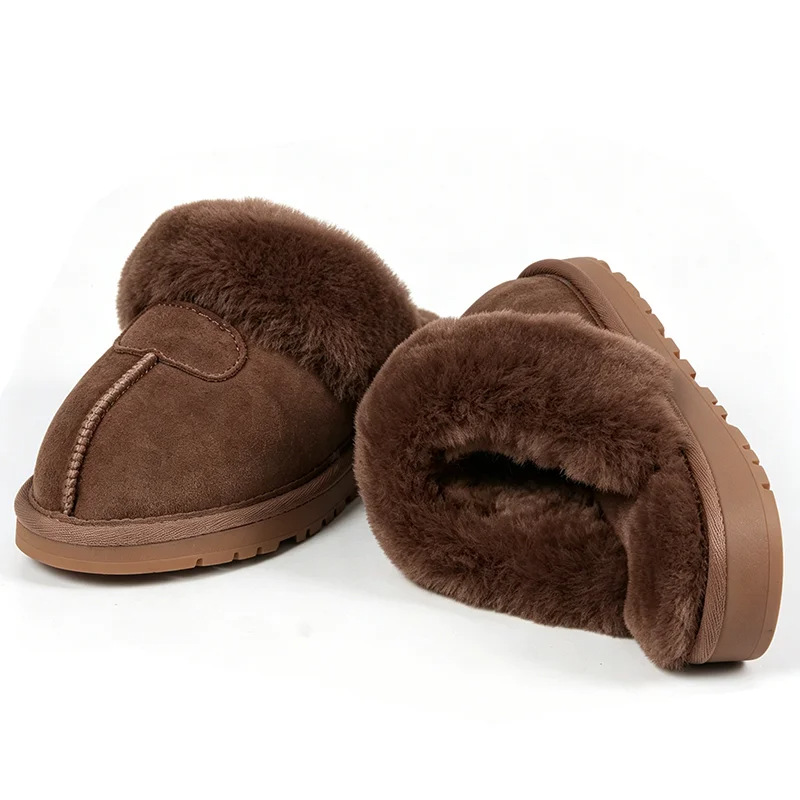hot Free shipping designer Snow Boots Short snow boots for outdoor snow commuting wear-resistant and thick winter boots