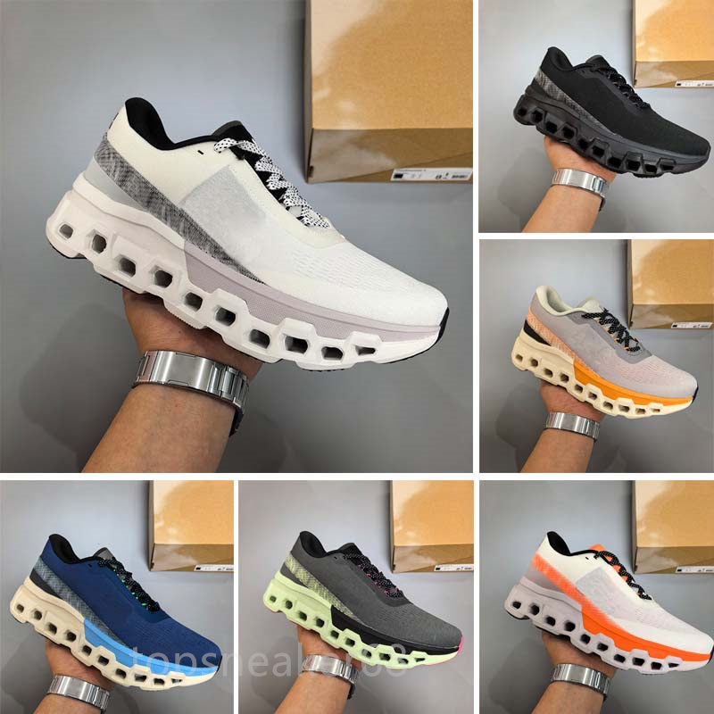 Spring Summer Mesh Breathable and Comfortable Designer Running Shoes Casual Fashion Classic Sports Shoes for Men Brand