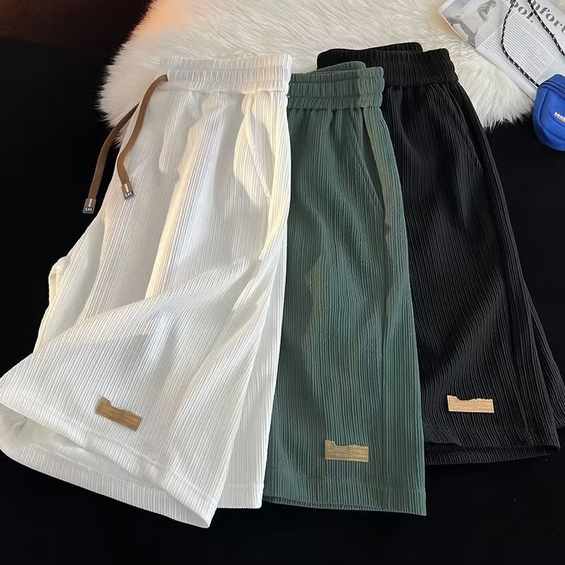 Summer Style Sports Essential Essentials Shorts Designer Fit Swimming Men Shorts Home Shorts Costume Da Bagno Uomo Pantaloncini Pantalones De Hombre