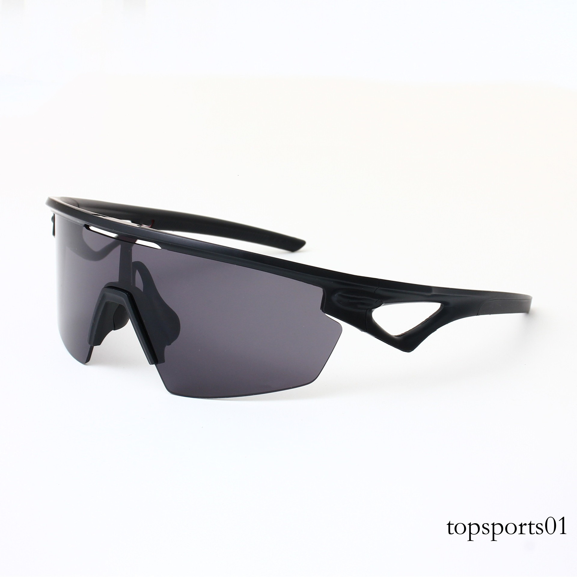 26ss New Outdoor Sports Oval Casual Travel Cycling Retro Personality Unisex Sunglasses