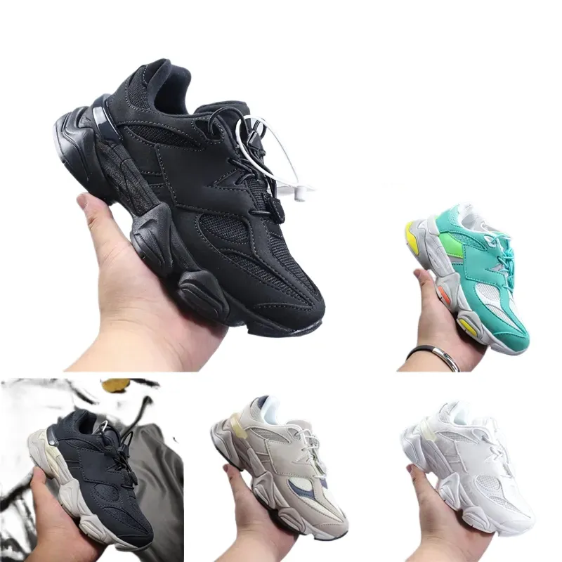 Children's running shoes, designer children's shoes, mesh dad shoes, breathable sports shoes, shock-absorbing shoes, anti slip thick sole