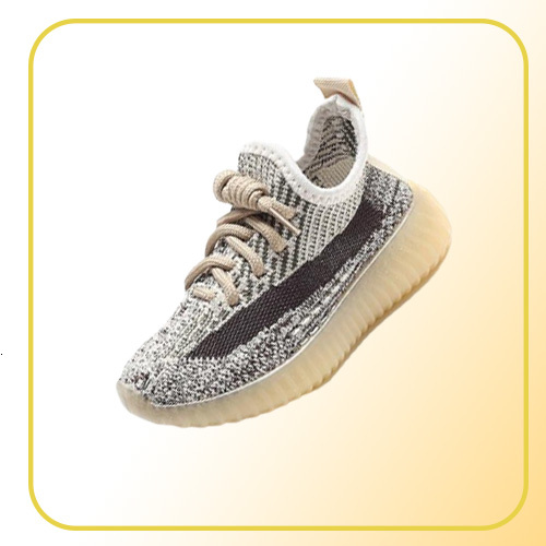 Kids Sneakers Casual Shoes Mesh Lightweight Breathable Laceup Cotton Fabric Sport Unisex Boys Girls 2132