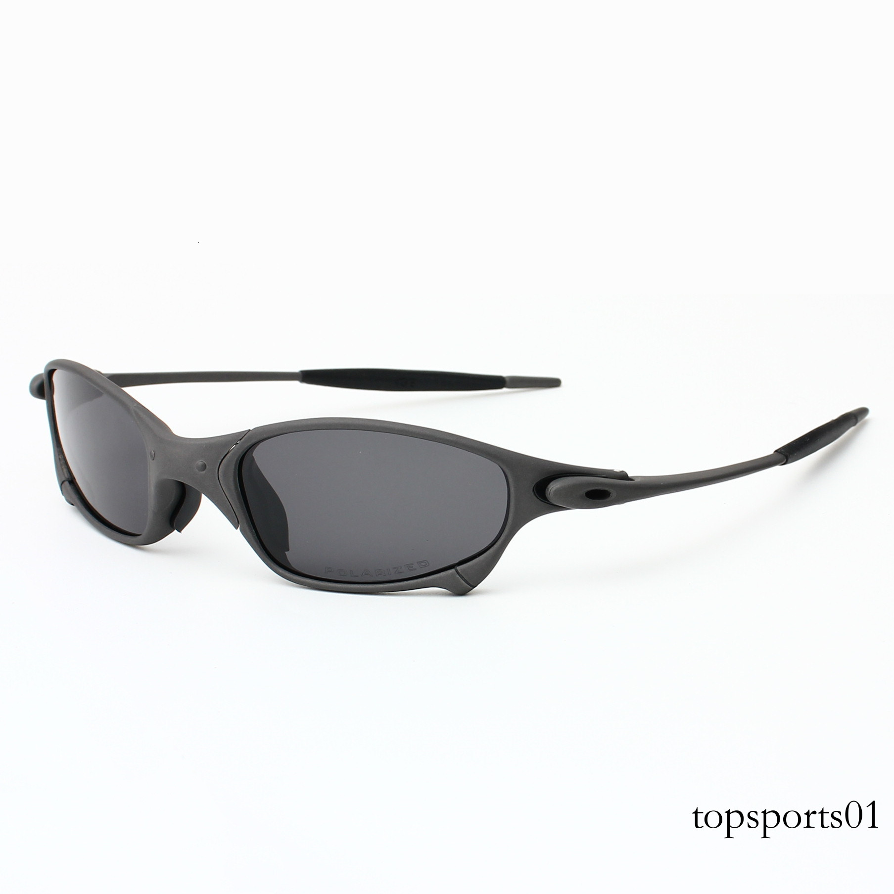 New Outdoor Polarized Sunglasses for Men and Women Fashionable Driving Sports Glasses