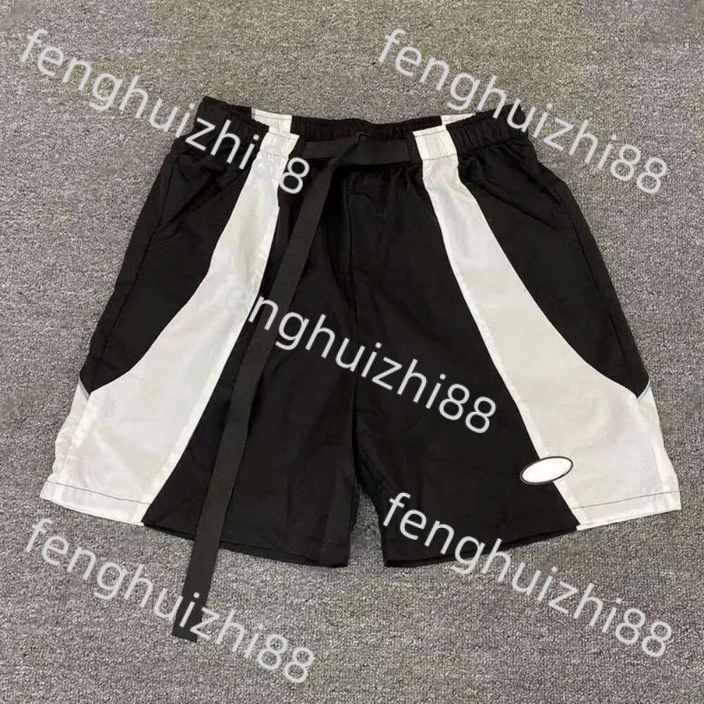 Designer Mens Y2k Star Stacked Baggy Cortezss Island Short Women Wide Goth Mens Slim Aesthetic Cargos Casual Shorts Top Quality 5D1