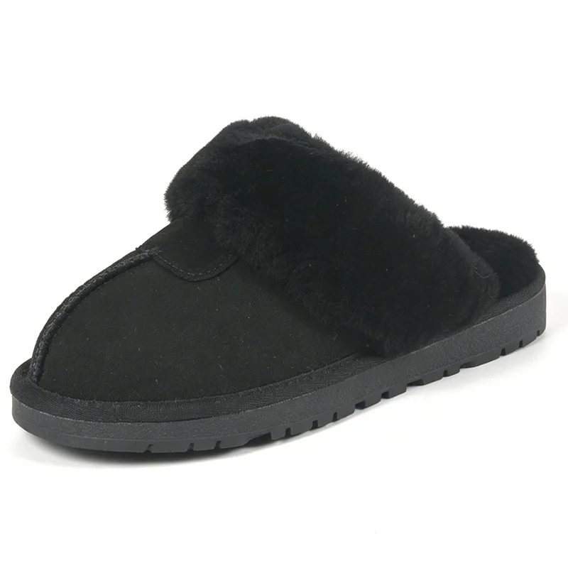 Free shipping designer Snow Boots Short snow boots for outdoor snow commuting wear-resistant and thick winter boots