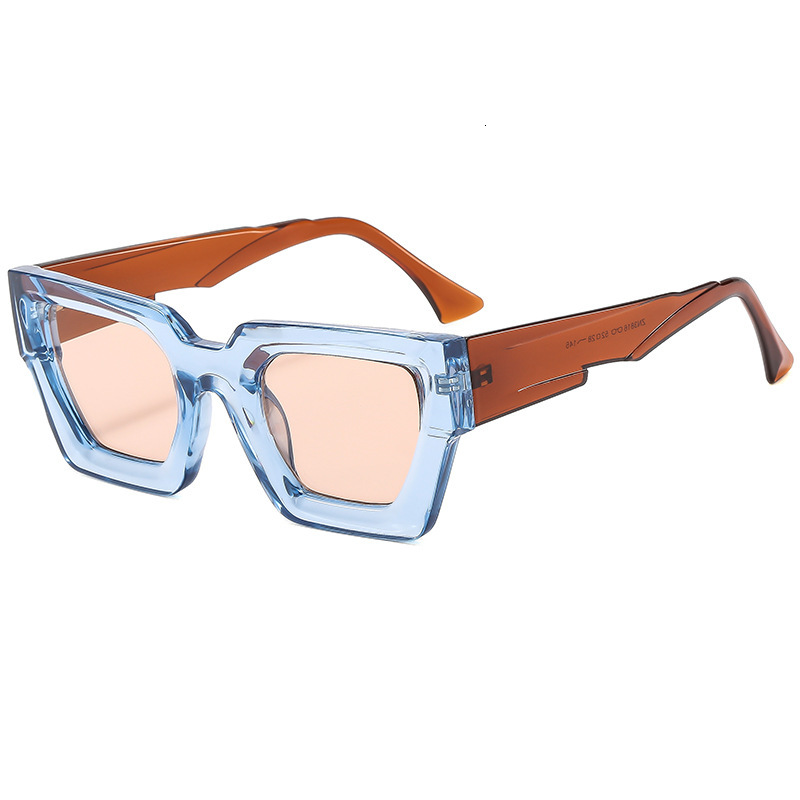 Designer Sunglasses Luxury And Wo New Style 2026 Summer Hot Selling Outdoor Fashion Leisure Cycling Mountaineering Sunscreen Glasses