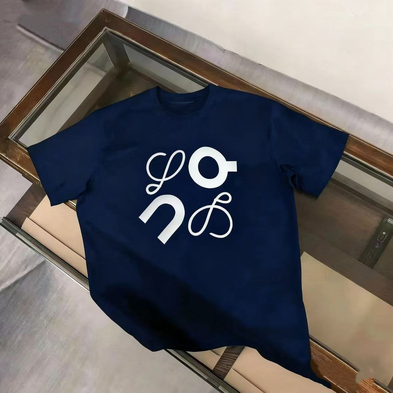 Men's T-Shirts T Shirt Mens Desinger Shirts Luxury Brand Desing Tee Tshirts sweater sweatshirt For Women and Men 100% Pure Cotton S - 5XL