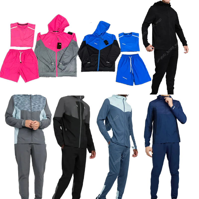 High quality NEW Style Comfort monterex tracksuit Latest model tech 3 piece set designer miller tracksuit sport fiess jogging suits quick sportswear