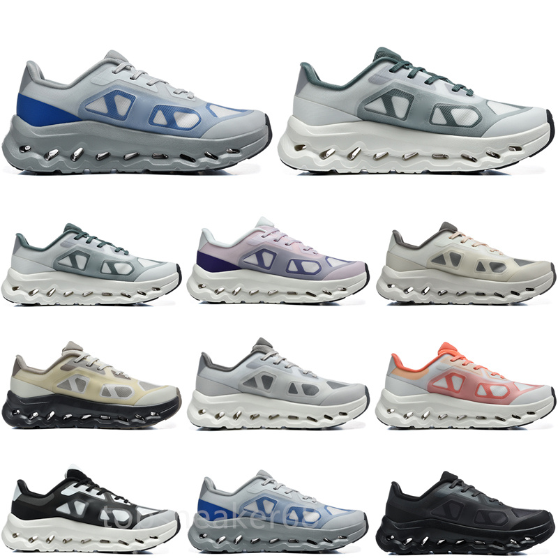 Nova Womens Running Shoes Mens Sports Trainers Form Pink Pearl White Blue Rose Red Black Original Runners Jogging Tennis Mesh Sneakers