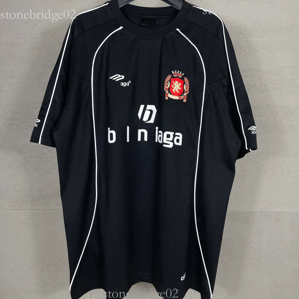 bb shirts Summer fashion Designer Bal Shirts Mens T Shirts Various hot styles of football jerseys Womens tees Casual high quality Extra large loose