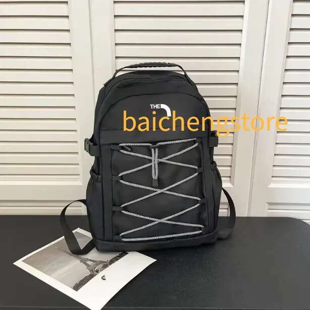 Designer Fashion Unisex Travel Handbags Boy Girls Faceitied Back Pack Shoulder Bag Student Schoolbag Computer Bags Rucksack Sport Backpack s6