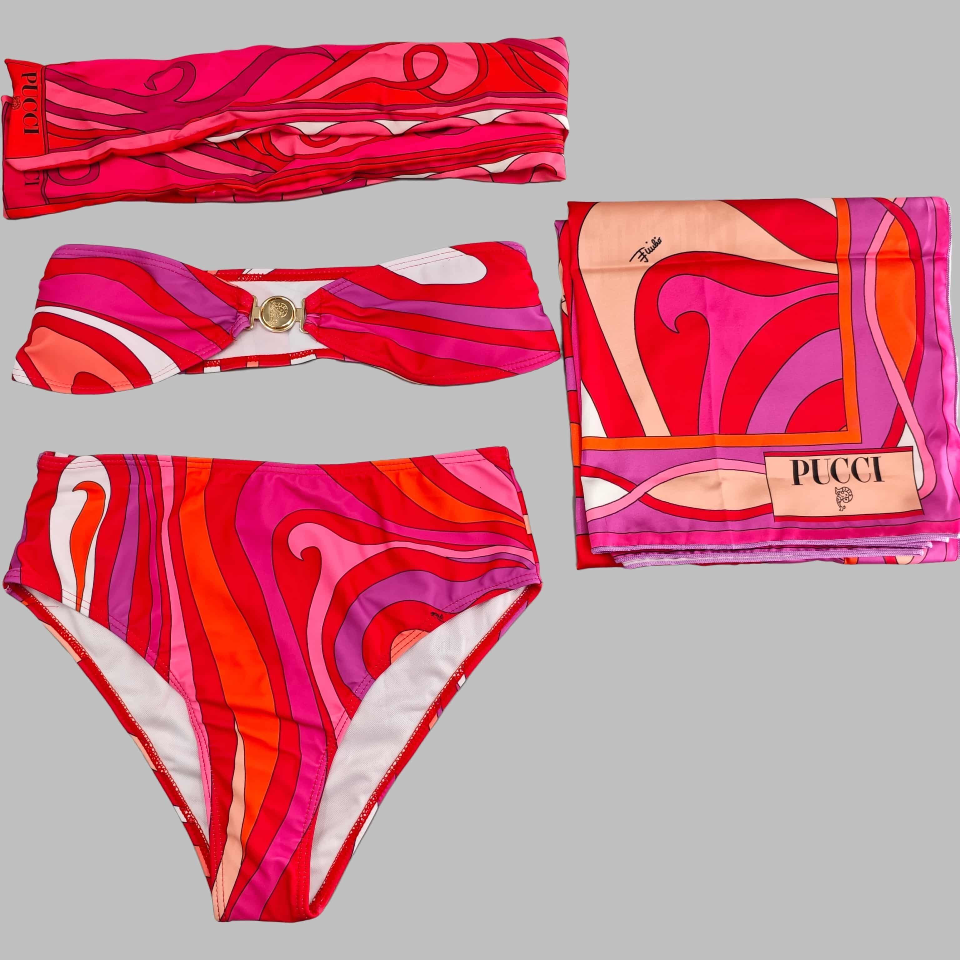 Costume da bagno da donna, costume da bagno, bikini, bikini firmati, nuoto con sciarpa, costume da bagno per le donne, costumi da bagno estivi sexy