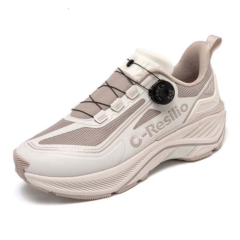 Unisex Summer Waterproof Hiking Shoes Non Slip Outdoor Running Walking Cross Training Men Women Athletic Sneakers 260612