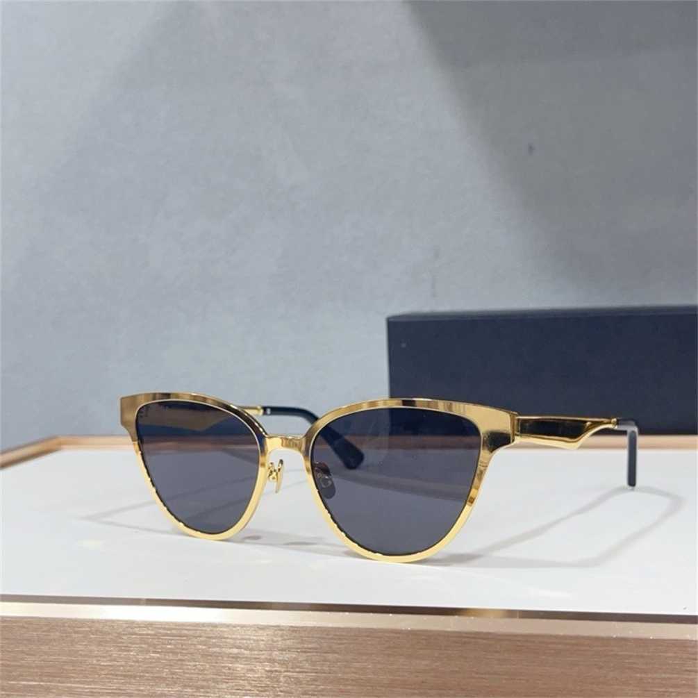 2026 New Trendy Brand Sunglasses CH9587 Mens And Womens Sunglasses High-Quality Acetate Frame