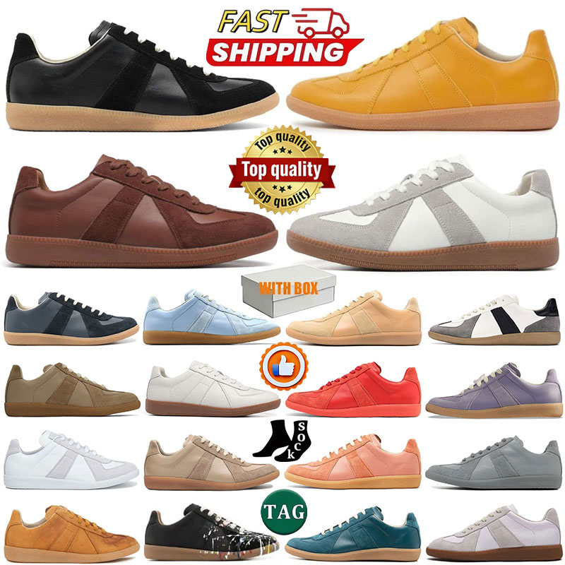 designer shoes sneakers gats running shoes suede woman mens sneakers flat foam casual shoes trainer outdoor womens mens shoes with box