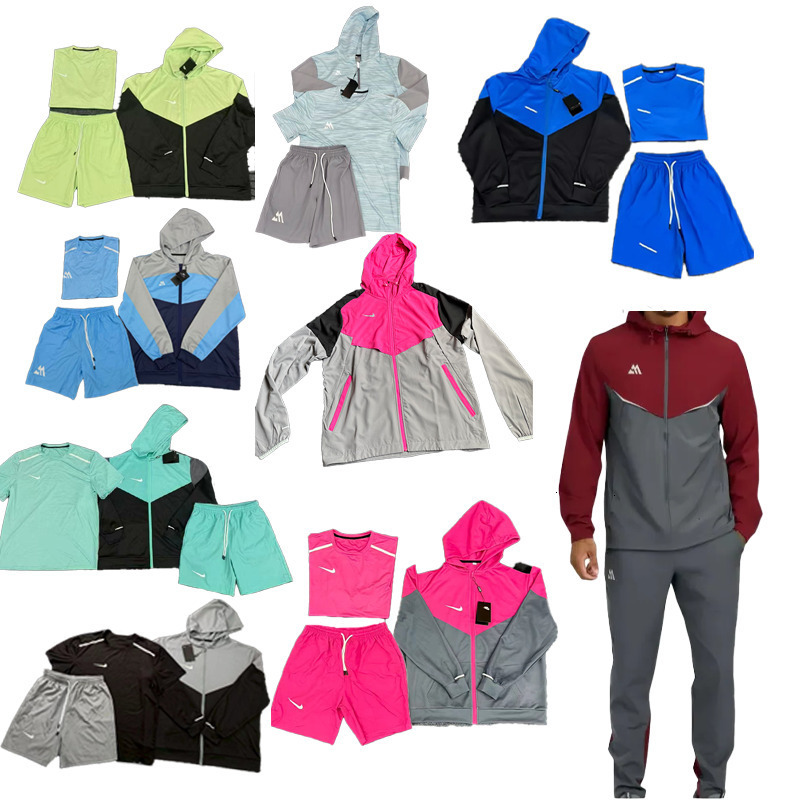 High quality monterex tracksuit Latest model miller tech tracksuit 3 piece set montirexs tracksuit sports fiess jogging suit quick dry sportswear sw