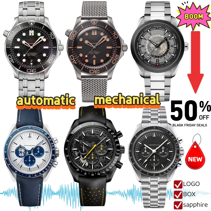 007 watch watches man watch clean factory super clone watchs luxury watch mens designer watch jason007 watch automatic high-end chronograph quartz M