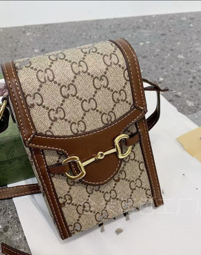 Top Designer Shoulder Chain Plaid Wallet Double Letter Solid Buckle Sheepskin Caviar Pattern Women Luxury Evening Bag Mini Handbag dd2 dd