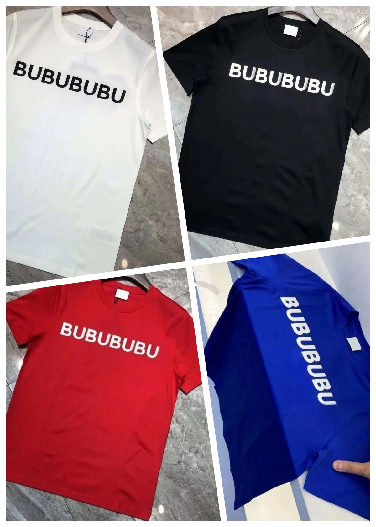 Tshirt fashion mens t shirts designers t-shirts tees apparel tops man casual chest letter shirt luxurys short sleeve tshirts round neck designer-image-852251727