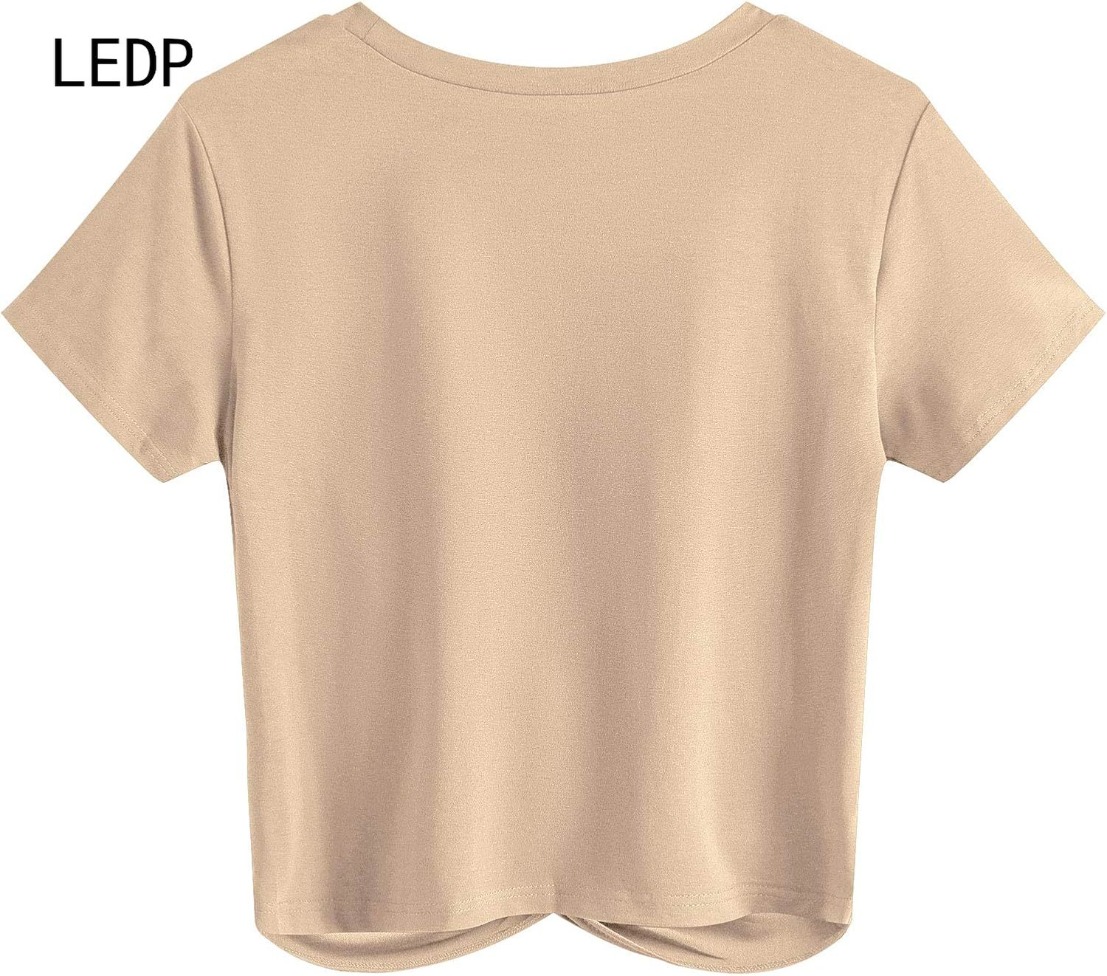 288494 Closed class time curve ice silk shirt Large size ladies time closed loop pattern breathable relative theory forest system-image-1110560108