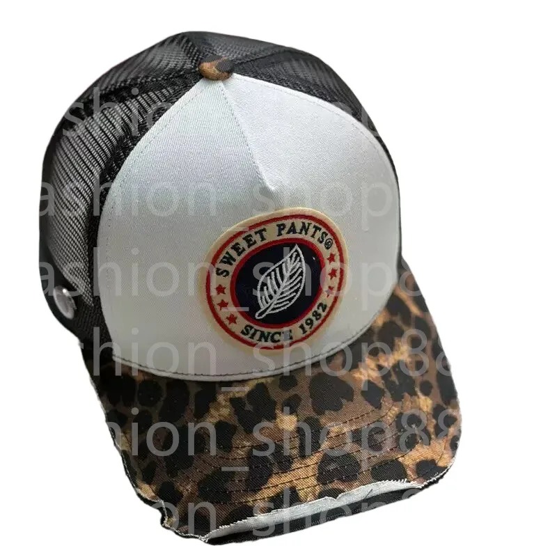 Luxury Sweet Pant Designer Cap Women Hats Fitted Hat Men Casquette Luxe Baseball Female Casual Hundred Take Protection Sun Classic Ball Caps Faf987