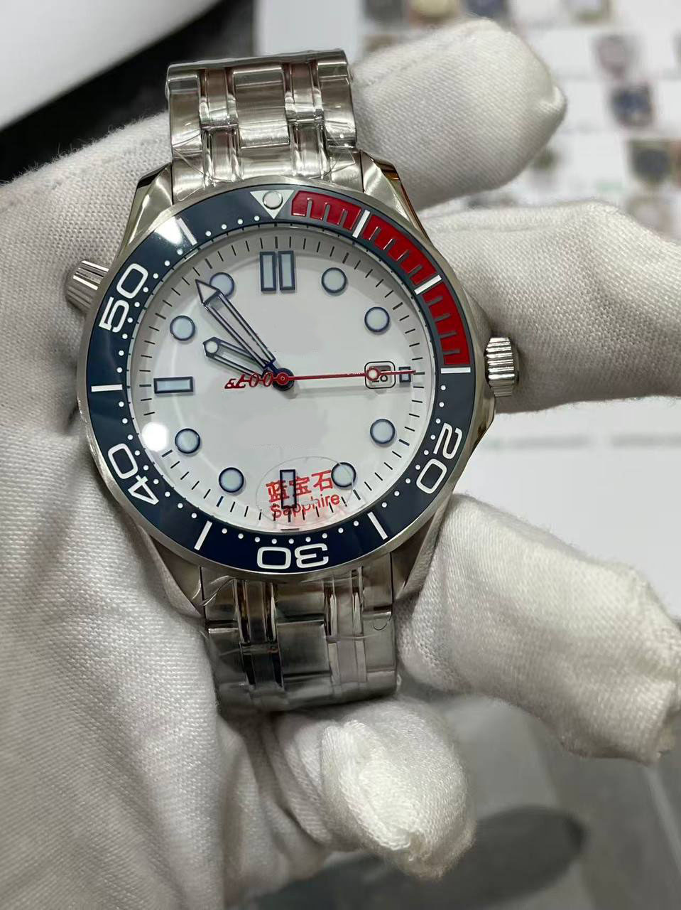 2025 new Men's Elegant Analog Watch with Hi-Tech automatic Movement - Durable Construction